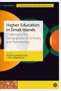 Higher Education In Small Islands - Preview