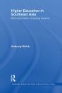 Higher Education In Southeast Asia - Preview