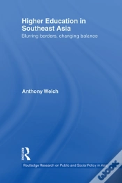 Capa do artigo Higher Education In Southeast Asia