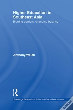 Capa do artigo Higher Education In Southeast Asia