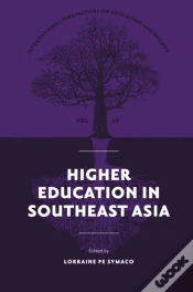 Capa do artigo Higher Education In Southeast Asia