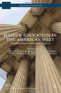 Higher Education In The American West - Preview