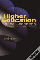 Higher Education In The Caribbean