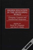 Higher Education In The Developing World