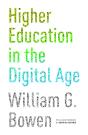 Higher Education In The Digital Age - Preview