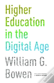Capa do artigo Higher Education In The Digital Age