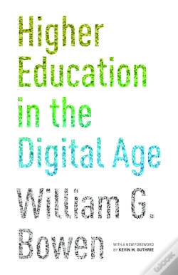 Capa do artigo Higher Education In The Digital Age