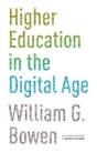 Higher Education In The Digital Age - Preview