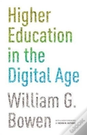 Higher Education In The Digital Age