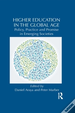 Capa do artigo Higher Education In The Global Age