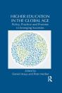 Higher Education In The Global Age - Preview
