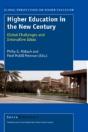 Higher Education In The New Century - Preview