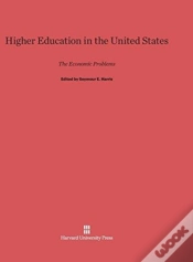 Capa do artigo Higher Education In The United States