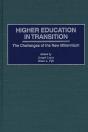 Higher Education In Transition - Preview