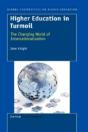 Higher Education In Turmoil - Preview