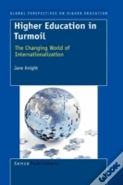 Capa do artigo Higher Education In Turmoil