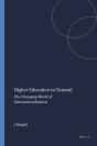 Higher Education In Turmoil - Preview