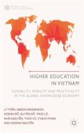Higher Education In Vietnam