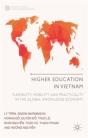 Higher Education In Vietnam - Preview