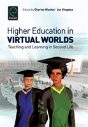 Higher Education In Virtual Worlds - Preview