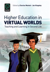 Capa do artigo Higher Education In Virtual Worlds