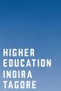 Higher Education - Preview