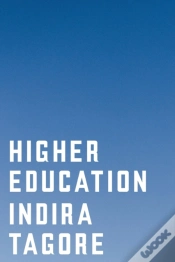 Capa do artigo Higher Education
