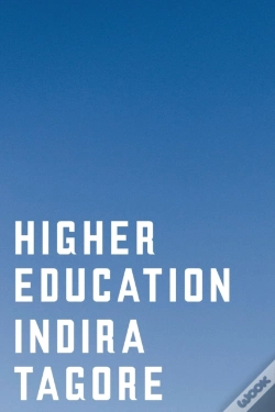 Capa do artigo Higher Education
