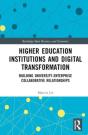 Higher Education Institutions And Digital Transformation - Preview