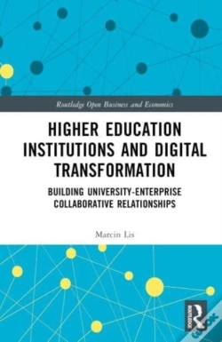 Capa do artigo Higher Education Institutions And Digital Transformation