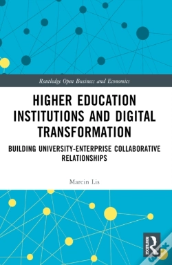 Capa do artigo Higher Education Institutions And Digital Transformation