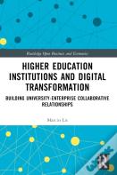 Higher Education Institutions And Digital Transformation