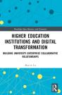 Higher Education Institutions And Digital Transformation - Preview