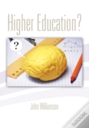 Capa do artigo Higher Education?