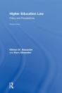 Higher Education Law - Preview