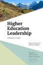 Higher Education Leadership - Preview