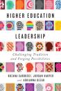 Higher Education Leadership - Preview