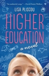 Capa do artigo Higher Education