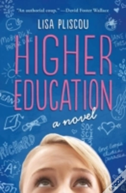 Capa do artigo Higher Education