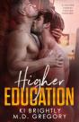 Higher Education - Preview