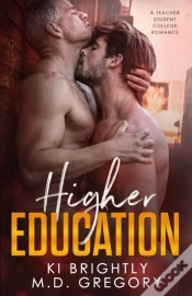 Capa do artigo Higher Education