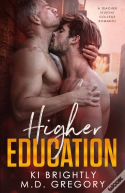 Capa do artigo Higher Education