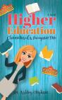 Higher Education - Preview