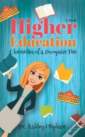Capa do artigo Higher Education