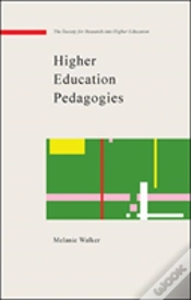 Capa do artigo Higher Education Pedagogies
