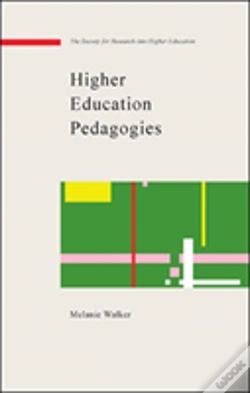 Capa do artigo Higher Education Pedagogies