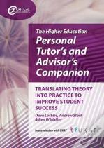 Higher Education Personal Tutorâ€™S And Advisorâ€™S Companion