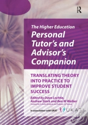 Capa do artigo Higher Education Personal Tutor