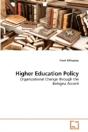 Higher Education Policy - Preview