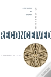 Capa do artigo Higher Education Reconceived